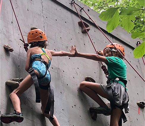 Family Adventure Day